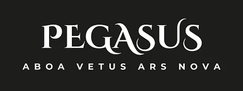 Pegasus Aboa Vetus Ars Nova